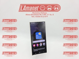 Samsung S24 Ultra Titanium Gray 256GB 12GB Ram DualSim Neverlocked Stare Buna