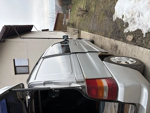 Vând autoutilitară Mercedes Vito - imagine 3