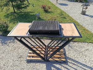 Mobilier gradina terasa Foisor - imagine 3