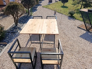 Mobilier gradina terasa Foisor - imagine 5