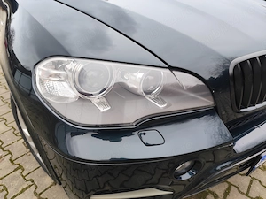 BMW X5 e70 motor M57 facelift exterior  - imagine 4