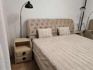 Garsoniera de inchiriat in zona Sebastian