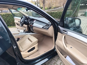 BMW X5 e70 motor M57 facelift exterior  - imagine 3