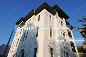 De vanzare vila pentru birouri, zona Utracentrala, ID 13598