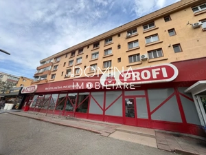 Vânzare spațiu comercial – poziție strategică – Piața 9 Mai - investiție sigură - imagine 2