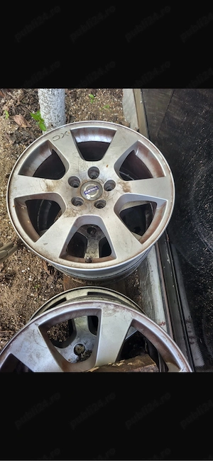 jante xc 60 r17 - imagine 2