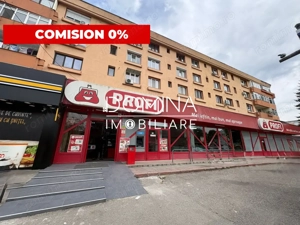 Vânzare spațiu comercial – poziție strategică – Piața 9 Mai - investiție sigură
