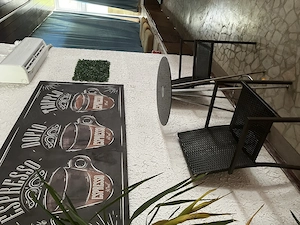 Spatiu de inchiriat afacere la cheie 