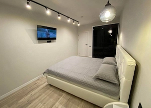 Garsonieră de închiriat în zona Pantelimon