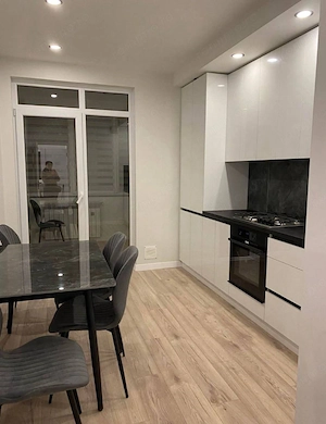 Garsonieră de închiriat în zona Pantelimon - imagine 3