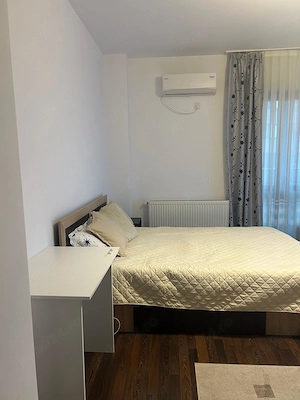 Apartament cu 1 camera in Tudor Vladimirescu-Rivers Towers - imagine 3