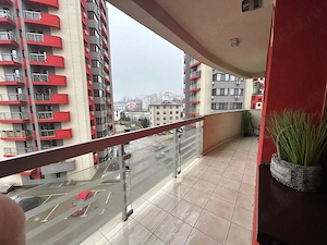 Apartament cu 1 camera in Tudor Vladimirescu-Rivers Towers - imagine 7