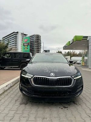 vanzare masina  cesiune contract leasing - imagine 5