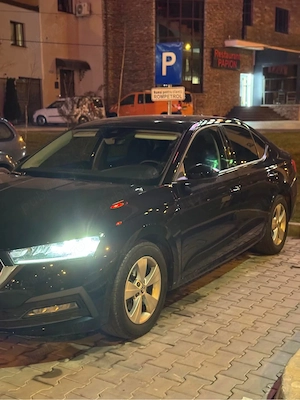 vanzare masina  cesiune contract leasing - imagine 4