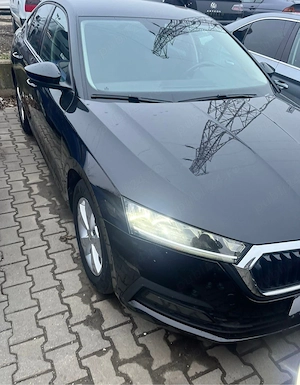 vanzare masina  cesiune contract leasing - imagine 3