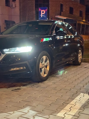 vanzare masina  cesiune contract leasing - imagine 2