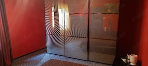 Vând dulap de haine Mobexpert 