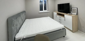 Garsoniera de inchiriat in zona  Lujerului