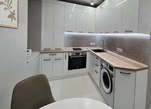 Garsoniera de inchiriat in zona  Lujerului - imagine 3