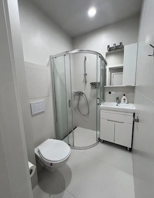 Garsoniera de inchiriat in zona  Lujerului - imagine 2