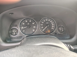 Opel Astra motor 1.6 - imagine 2