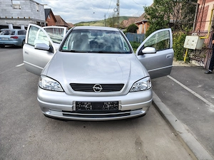 Opel Astra motor 1.6
