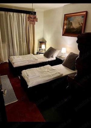  Proprietate rară lângă Sovata | gata de mutat sau Airbnb | 149.000   - imagine 4