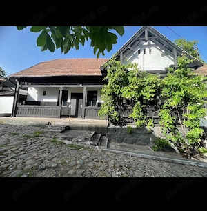  Proprietate rară lângă Sovata | gata de mutat sau Airbnb | 149.000   - imagine 3