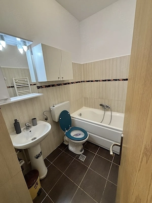 Apartament 3 camere zona Garii - imagine 10