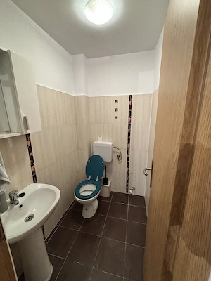 Apartament 3 camere zona Garii - imagine 5