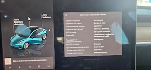 Tesla model 3 AWD 2022 - imagine 2