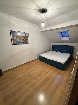 Apartament 3 camere zona Garii - imagine 2