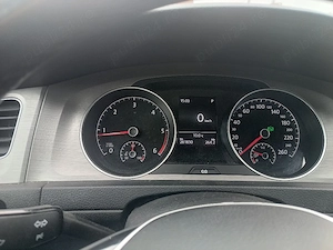 Vând mașină Volskwagen Golf VII 