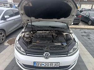 Vând mașină Volskwagen Golf VII  - imagine 5