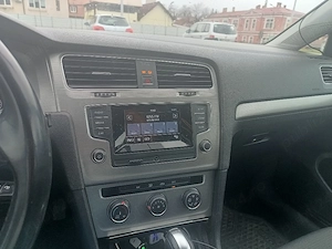 Vând mașină Volskwagen Golf VII  - imagine 3