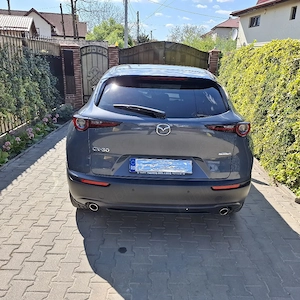 vând mazda cx30 - imagine 4