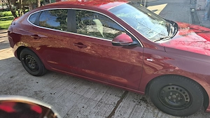 Hyundai i30 Fastback 1.5T-GDI mild-hibrid Highway automata - imagine 4