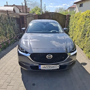 vând mazda cx30 - imagine 5