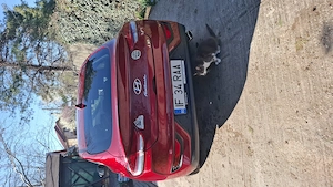 Hyundai i30 Fastback 1.5T-GDI mild-hibrid Highway automata - imagine 5