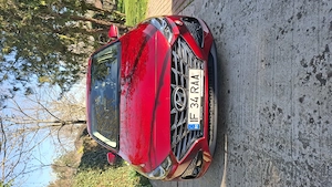 Hyundai i30 Fastback 1.5T-GDI mild-hibrid Highway automata - imagine 3