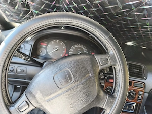 Vând honda accord din 96  - imagine 6