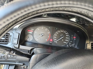 Vând honda accord din 96  - imagine 4