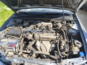 Vând honda accord din 96  - imagine 3