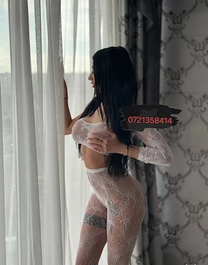 Cristina only outcall - imagine 3