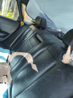 Vând honda accord din 96  - imagine 7