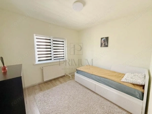 LIPOVEI | 4 CAM | 2 BAI | 2 BALCOANE | ANVELOPAT | CENTRALA | ET.3 - imagine 6