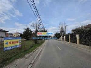 Inchiriere lot Teren in suprafata de 750 mp situat pe Maracineni - imagine 2