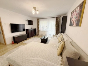 LIPOVEI | 4 CAM | 2 BAI | 2 BALCOANE | ANVELOPAT | CENTRALA | ET.3 - imagine 3