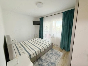 LIPOVEI | 4 CAM | 2 BAI | 2 BALCOANE | ANVELOPAT | CENTRALA | ET.3 - imagine 4