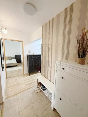 LIPOVEI | 4 CAM | 2 BAI | 2 BALCOANE | ANVELOPAT | CENTRALA | ET.3 - imagine 12